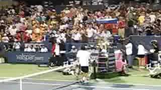 Andy Roddick - Legg Mason - 8.14.08