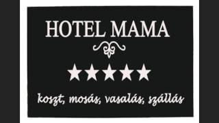 Napközben - A mamahotel lakói