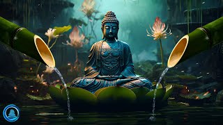 The Sound of Inner Peace 2 | Relaxing Music for Meditation, Zen, Yoga & Stress Relief