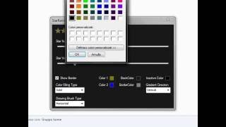 vb.net - StarRating - Custom control