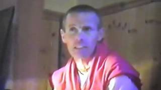 Questions with Tribhuvanatha Prabhu - February 2000