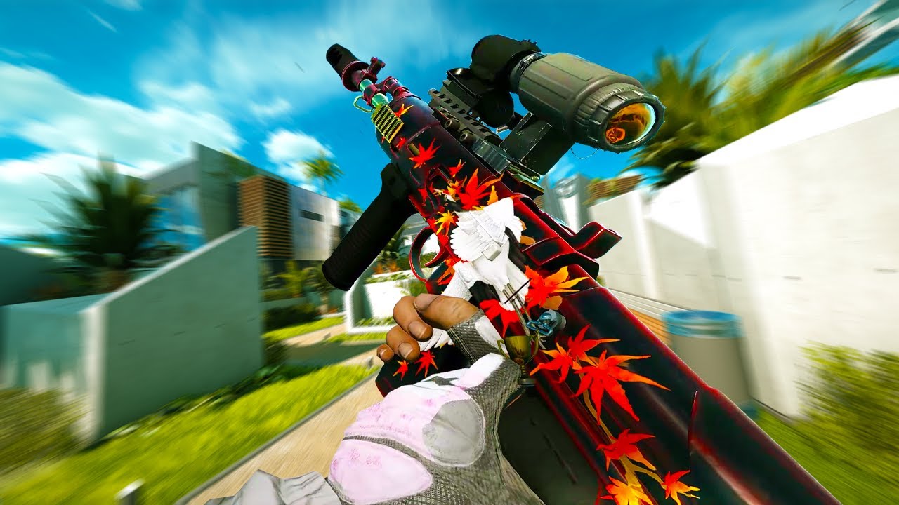 What 1000 Hours On Glaz Looks Like Youtube