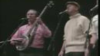 Roddy McCorley-Clancy Brothers & Robbie O'Connell