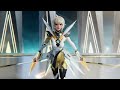 m4 beatrix skin m4 beatrix cinematic trailer mobile legends bang bang