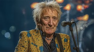 Rod Stewart Is Now 80 How He Lives Is Sad