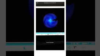 Make Amazing pattern using Python turtle || Python Turtle Graphic || Python Turtle Animation #shorts