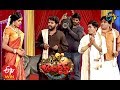 Hyper Aadi | Back to Back Punches (11) | Jabardasth | ETV Telugu