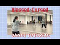 [DANCE TUTORIAL] ENHYPEN (엔하이픈) - Blessed-Cursed | Mirrored + Slow Music