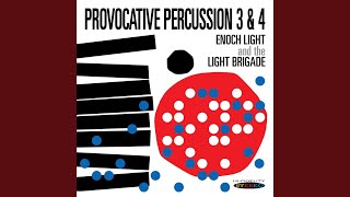 Provocative Percussion