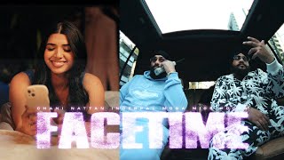 Facetime | Chani Nattan | | Inderpal Moga | Miss Pooja | Latest Punjabi Songs 2024