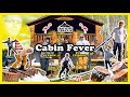 LINE Traveling Circus 13.1 - Cabin Fever