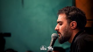 من اومدم آشتی کنم | کربلایی محمدحسین پویانفر | پلان3