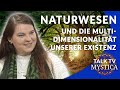 Bianca Sommer - Naturwesen und die Multidimensionalität unserer Existenz erleben | MYSTICA.TV