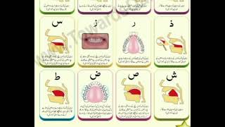 Ao quran seekhain or seekhain . .   #lesson no 3❣️