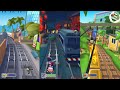 subway surfers rio 2023 vs luoyang vs shenzhen showdown 2024