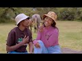 ZAWADI BY KIJANA MDOGO  OFFICIAL VIDEO