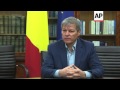 romania pm and social democrat leader on polls