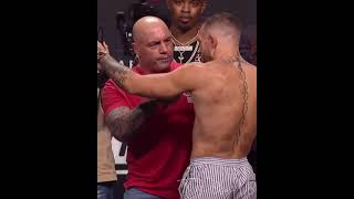 CONOR MCGREGOR TO POIRIER: “YOU MUST PAY, YOU WILL DEAD TOMORROW NIGHT!”#shorts #conor #poirier #ufc