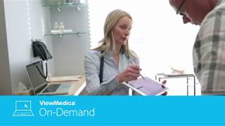 About ViewMedica On-Demand