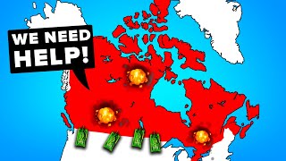 Canada S Wwiii Plan