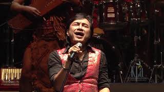 Terpurukku Di Sini KLa Project LIVE Passion Love Culture Concert PLC 2016
