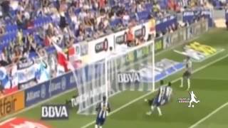 Espanyol vs Real Madrid 0 - 6 All Goals & Highlights 2015  HD