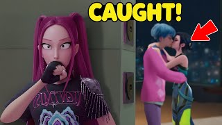 20 SECRETS You Missed in Kpop Demon Hunters!