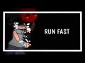 RUN FAST || Michael Afton & Evan Afton || Meme