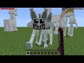 Zoonomaly ADDON in Minecraft PE