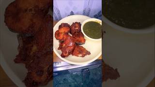 Fish 🐟 Fry Pakora 😋 #asmr #fishfry #fishpakoda #cookingshorts #shorrts