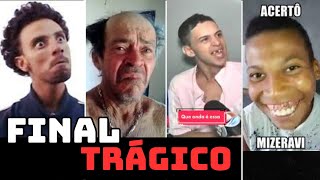 10 Memes Famosos Que Tiveram Um Fim Trágico