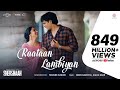 Raataan Lambiyan – Official Video | Shershaah | Sidharth – Kiara | Tanishk B| Jubin Nautiyal |Asees