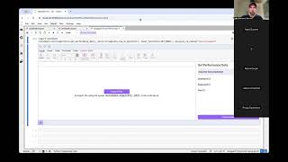 Python for Actuaries: How Spreadsheet Users can Access Python