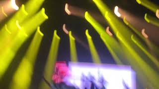 BROCKHAMPTON - GOLD LIVE at The Novo