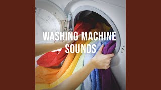 Washing Machine Sounds: 1 Hour of Calming White Noise to Fall Asleep