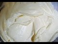 How To Make French Buttercream