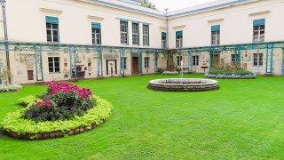 Castello Glienicke - Schloss Glienicke - Berlino