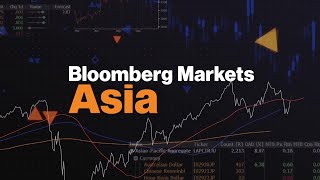 Bloomberg Markets: Asia 05/27/2024