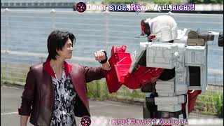 Bakuage Sentai Boonboomger op english sub