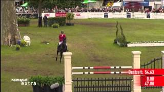 Hans-Dieter Dreher - Embassy II - GP Wiesbaden 2013