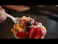 taiwanese shaved snow cream ice arrives in harrisburg area