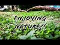 Enjoying Nature Cinematic Video !! | A Day In the Life | VasuDailyLife