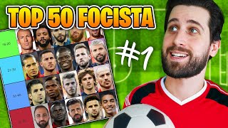 TOP 50 LEGJOBB FOCISTA 🏆 #1