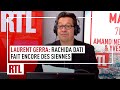 Laurent Gerra : Rachida Dati Fait Encore Des Siennes !