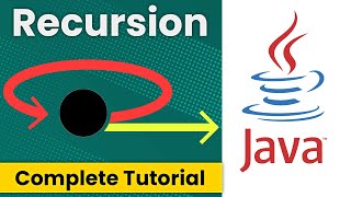 Recursion In Java