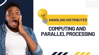 Data Science Course : Handling Distributed Computing and Parallel Processing for Big Data 40