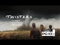 TWISTERS TV Spot (Crowd Pleaser) (2024 Official Video)