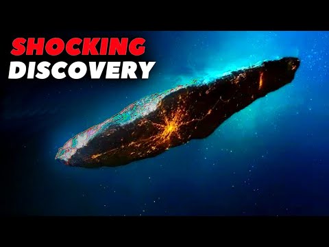 Voyager Terrifying Discovery Shocked The Entire Space Industry Youtube