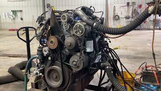 2005 Mack E7 Engine  Assembly - 25637760