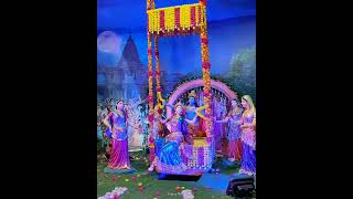 Hare Krishna Hare Rama || Hare Krishna Mantra || Lord Krishna Iskcon || hare krishna #iskcon